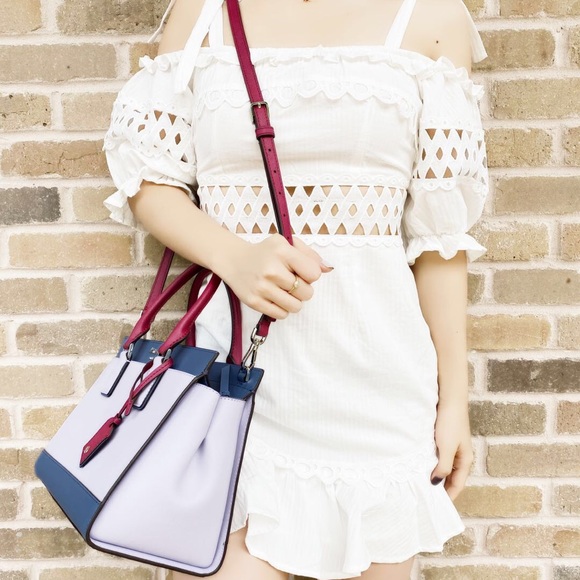 NWT Kate Spade Satchel &Crossbody - Picture 10 of 10